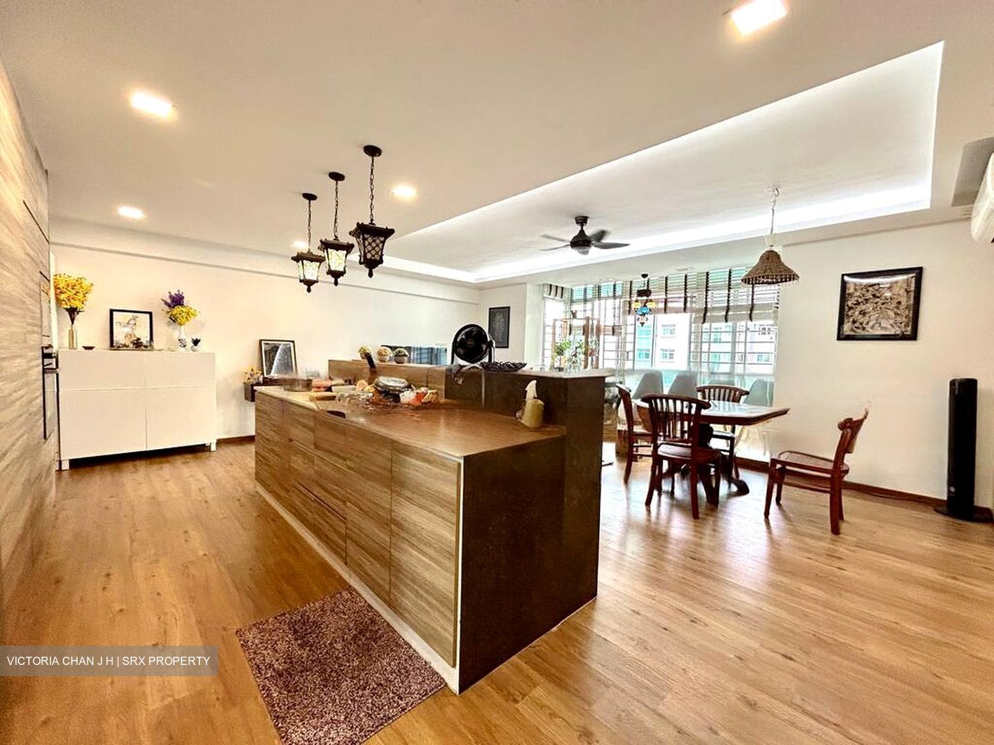 Blk 110B Punggol Field (Punggol), HDB 5 Rooms #596365741